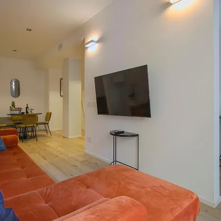 Lux Apartment-hosted By Sweetstay Apartament Mediolan