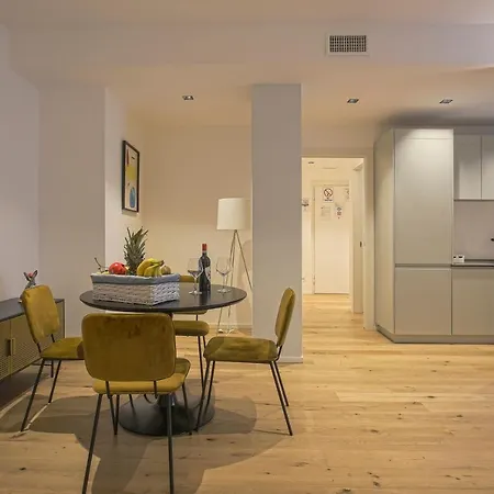 Lux Apartment-hosted By Sweetstay Apartment *