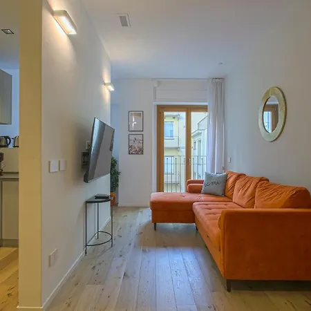 Lux Apartment-hosted By Sweetstay *