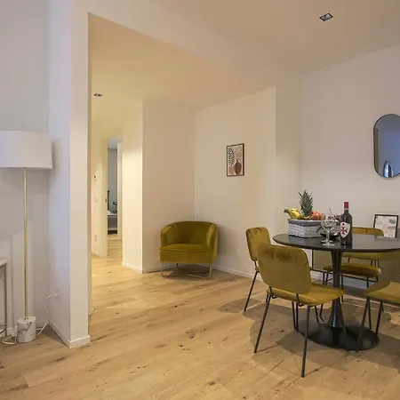 Apartment Lux Apartment-hosted By Sweetstay