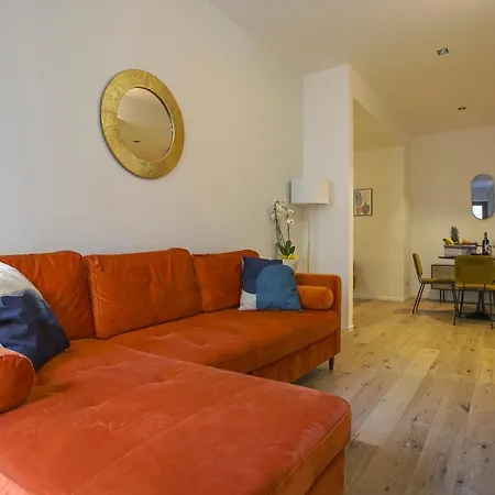 Lux Apartment-hosted By Sweetstay Apartment Milan