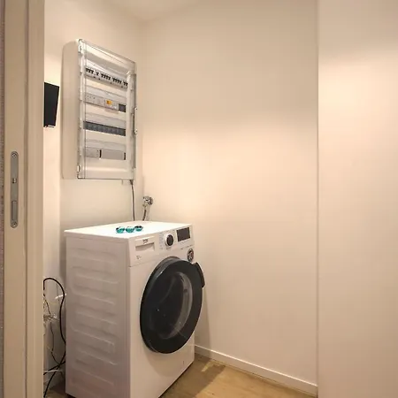 Lux Apartment-hosted By Sweetstay Apartment Milan
