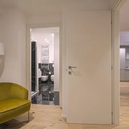Apartment Lux Apartment-hosted By Sweetstay Milan