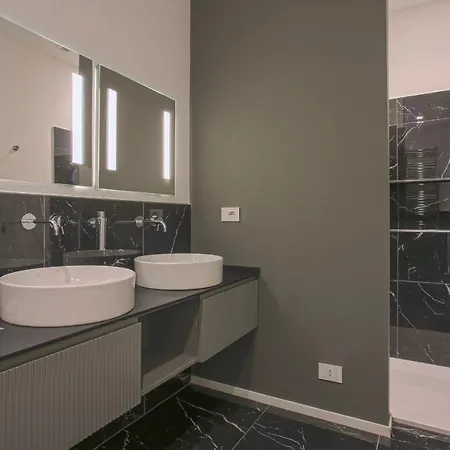 Lux Apartment-hosted By Sweetstay * Milan